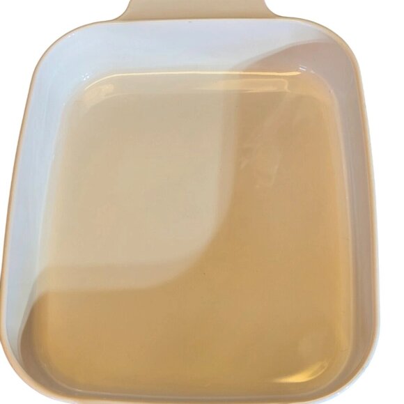 Corelle Shadow Iris 9 x 13 Rectangular Roaster - Picture 3 of 5